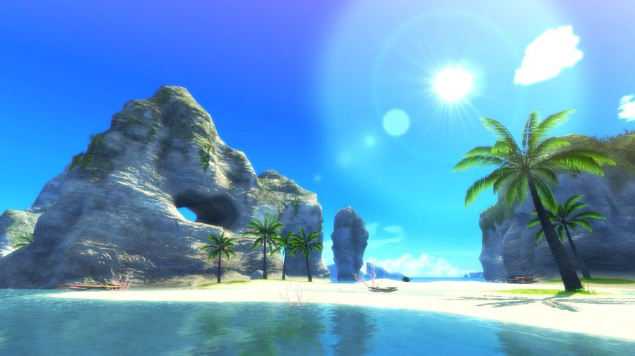 Tales of Berseria - Imagen 37
